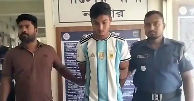 ছিনতাইয়ের নাটক সাজিয়ে বিকাশের সাড়ে তিন লাখ টাকা আত্মসাৎ