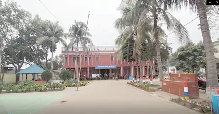 শালিক পাখি হত্যা, থানায় বন বিভাগের অভিযোগ