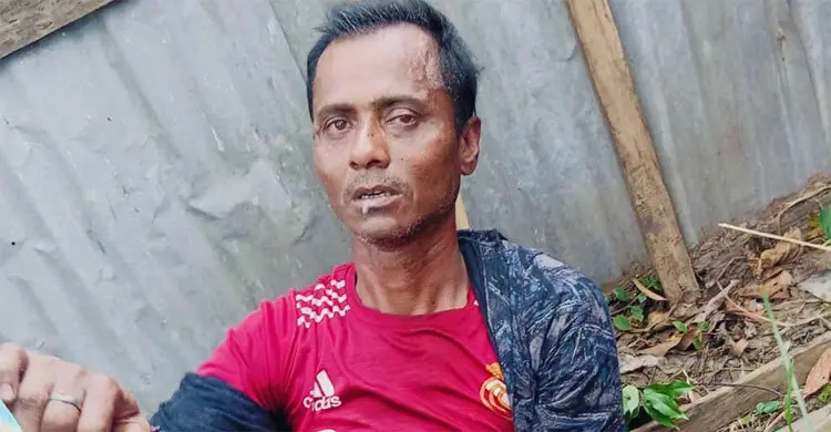 স্কুলছাত্রীকে শ্লীলতাহানির চেষ্টা, অভিযুক্তকে গণপিটুনি
