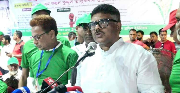 বিএনপিতে সন্ত্রাসী-চাঁদাবাজের স্থান হবে না: দুলু