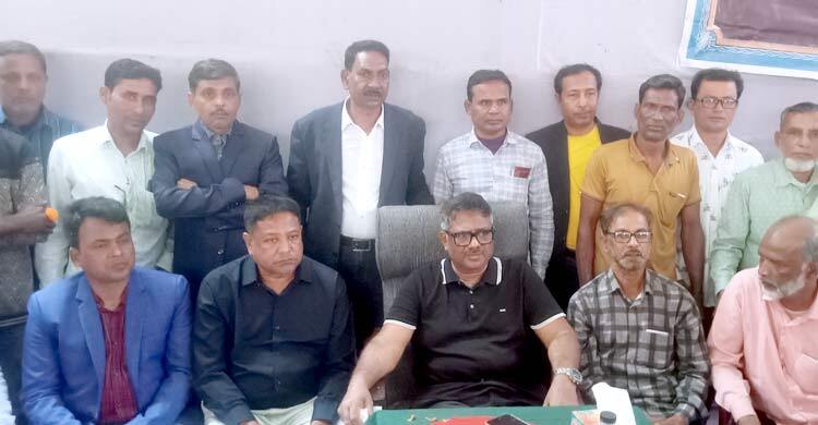 আওয়ামী লীগ সব নির্বাচনী ব্যবস্থা ধ্বংস করে গেছে: দুলু