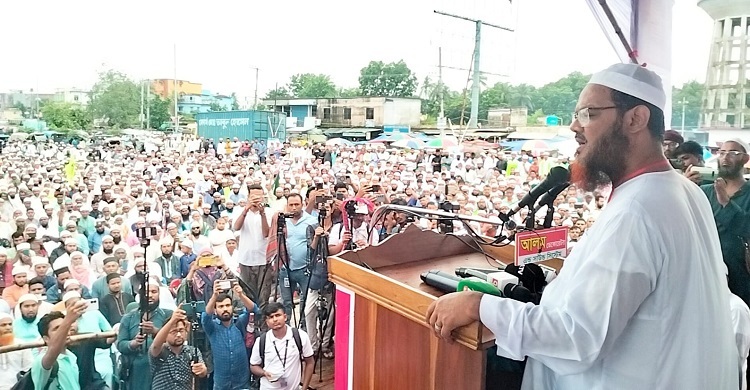 বিএনপির কাছ থেকেই আওয়ামী লীগ একক নির্বাচনের কৌশল শিখেছে