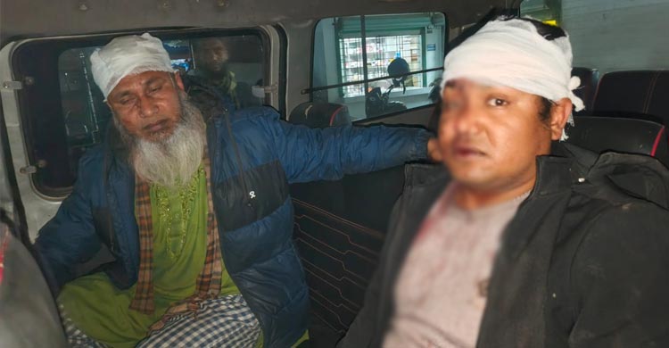 লালপুরে বিএনপি ও স্বতন্ত্র প্রার্থীর সমর্থকদের সংঘর্ষ, আহত ১০