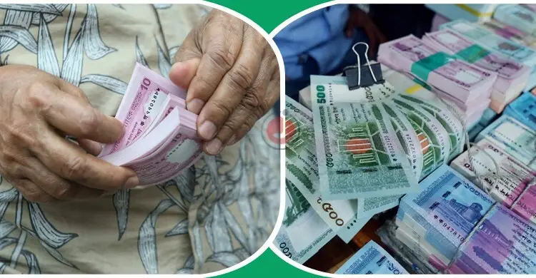 নতুন টাকায় ঈদ আনন্দ