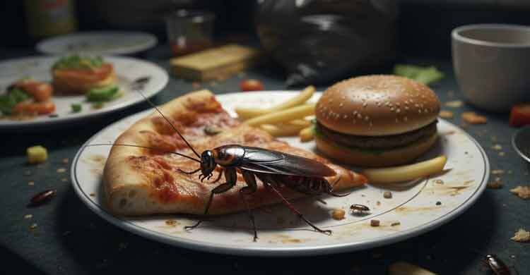 শীতকালে রান্নাঘরে তেলাপোকার উৎপাত? জানুন সমাধান