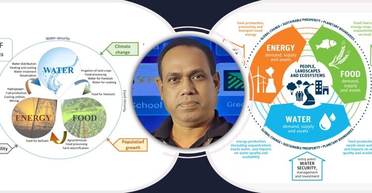 প্রকৃতির সুরক্ষা নিশ্চিত করা সবচেয়ে বড় চ্যালেঞ্জ