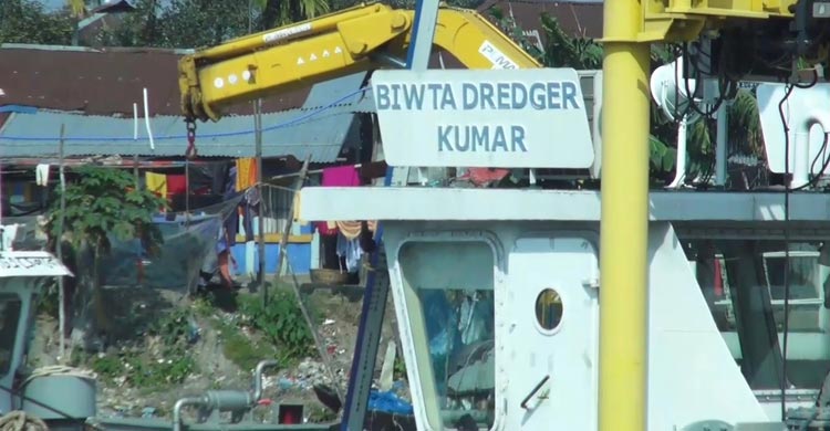 নৌপথ, বরিশাল, বিআইডব্লিউটিএ, নৌযান, বিশেষ প্রতিবেদন