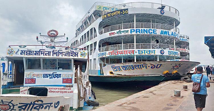 ঈদে বাড়তি ভাড়ার কোনো সুযোগই নেই: নৌ পরিবহন প্রতিমন্ত্রী