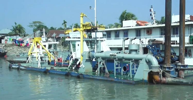 নৌপথ, বরিশাল, বিআইডব্লিউটিএ, নৌযান, বিশেষ প্রতিবেদন