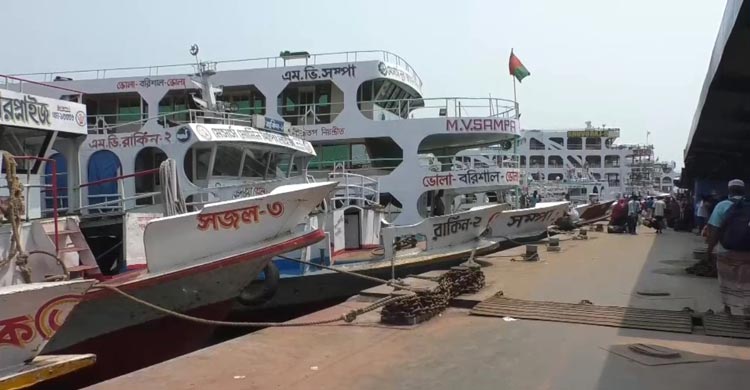 নৌপথ, বরিশাল, বিআইডব্লিউটিএ, নৌযান, বিশেষ প্রতিবেদন