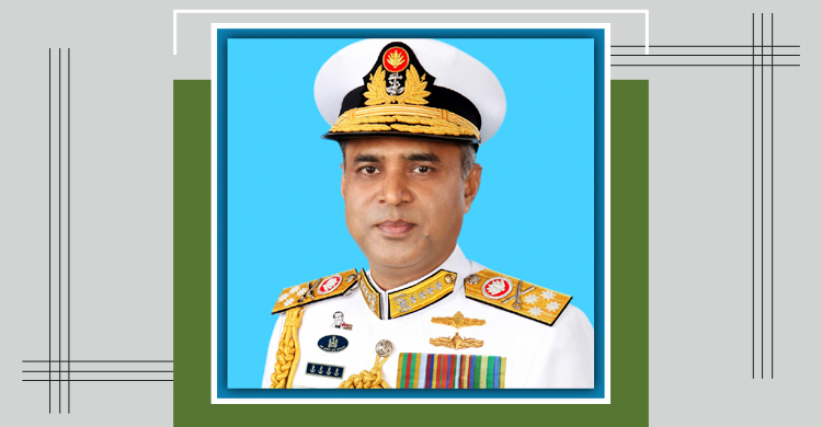 মেরিটাইম এক্সিবিশনে অংশ নিতে মালয়েশিয়া গেলেন নৌপ্রধান