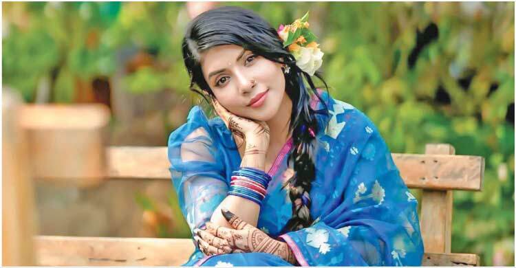 নওশাবার ‘দ্বিতীয় বিয়ের পর’