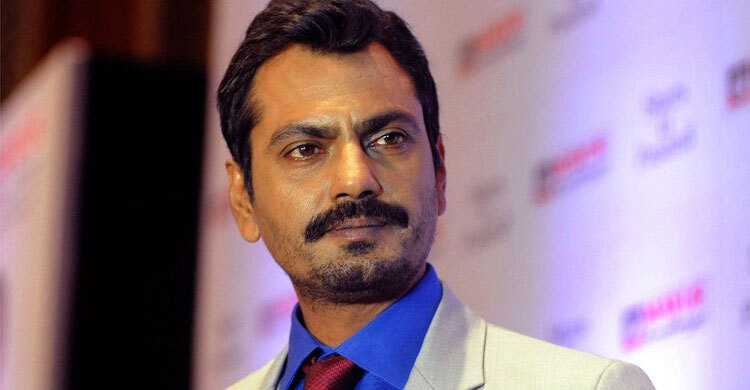 Nawazuddin advises against marriage, months after reuniting with wife