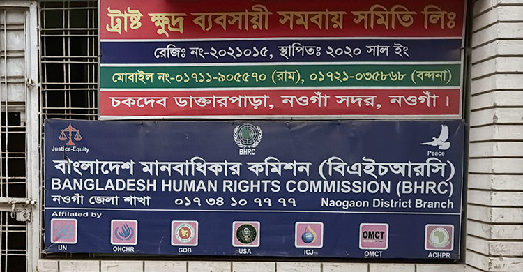 মানবাধিকার সংগঠনের আড়ালে নির্বাচন বানচালের ছক আ&rsquo;লীগ নেতার