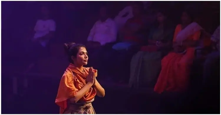 ‘সিদ্ধার্থ’ নিয়ে দর্শকের তুমুল আগ্রহ, চার শোয়ের টিকিট শেষ