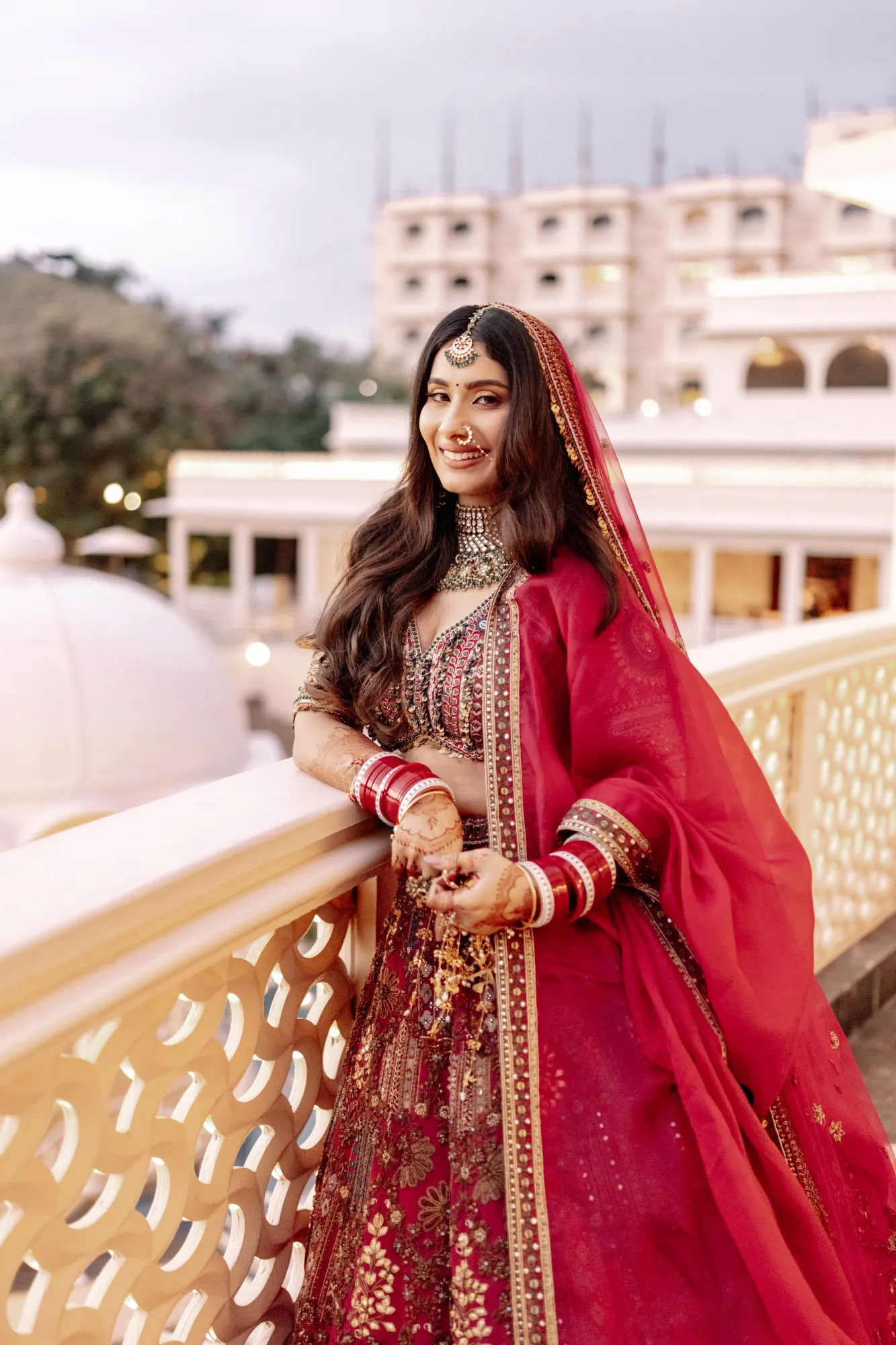 নায়াব মিধার বিয়ের সাজে কবিতার রঙ, ঐতিহ্যের গন্ধ