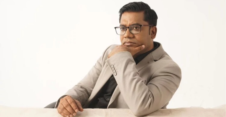 কেন্দ্রীয় যুবদলের যুগ্ম সাধারণ সম্পাদক হলেন নয়ন