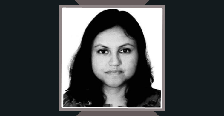 Senior Asst Secy Nazia Sultana dies of dengue