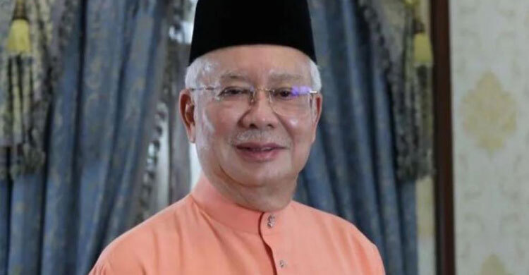 Jailed Malaysian ex-pm Najib moves closer to house arrest