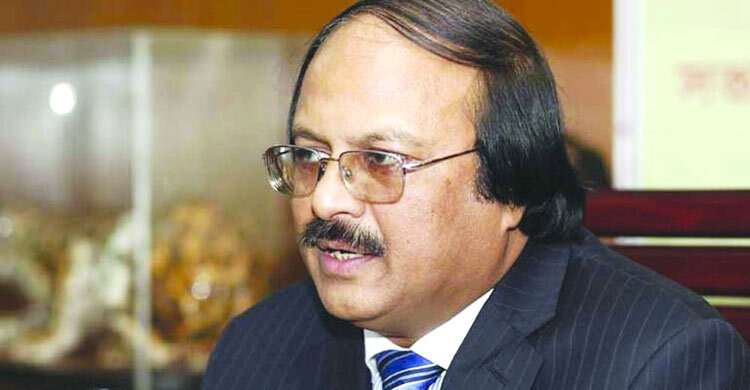 এনবিআরের সাবেক চেয়ারম্যান নজিবুর পরিবারের ফ্ল্যাট জব্দ