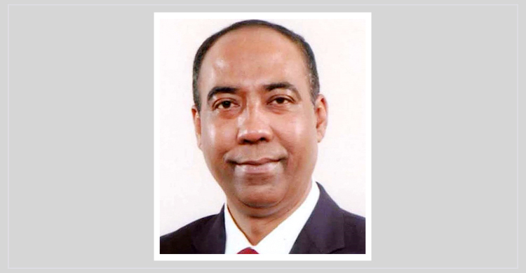 বিএনপি চেয়ারম্যানের উপদেষ্টা কাউন্সিলে নাজিমুদ্দিন আলম