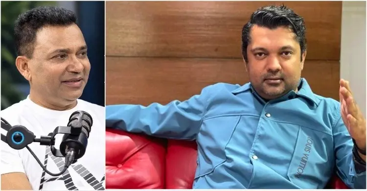 সপ্তাহে ৪০টি প্রেমের প্রস্তাব পান ডি এ তায়েব, ৪০ বছরে একটিও পাননি জয়!
