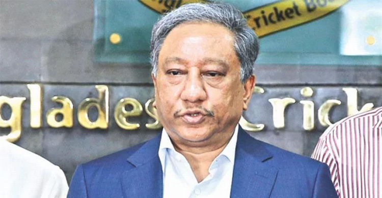 BCB president Papon to resign Wednesday