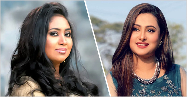 সিজেএফবি বিশেষ সম্মাননা পাচ্ছেন দুই তারকা