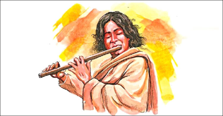 কাজী নজরুল ইসলামের কবিতায় আধুনিকতার প্রভাব