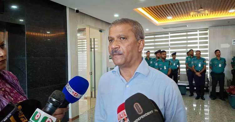 Govt committed to February polls: Asif Nazrul