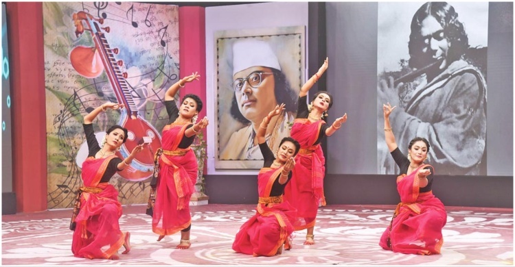 নজরুল প্রয়াণ দিবসে টিভিতে যা দেখবেন