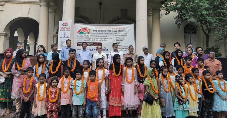 ‘সাংস্কৃতিক কর্মকাণ্ডের মধ্যদিয়ে একটি জাতি ভবিষ্যৎ নির্মাণ করে’