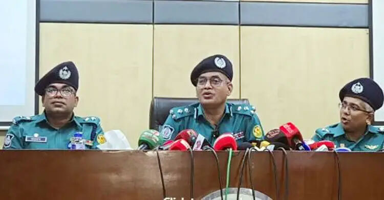 Jobayed a victim of love triangle: ADC Nazrul