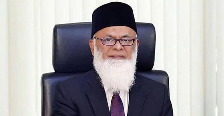 নতুন মামলায় গ্রেফতার দেখানো হলো নাসা গ্রুপের চেয়ারম্যানকে