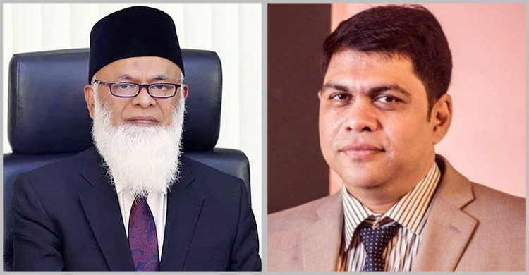 নতুন মামলায় গ্রেফতার নাসা গ্রুপের নজরুল ও দেশ টিভির আরিফ