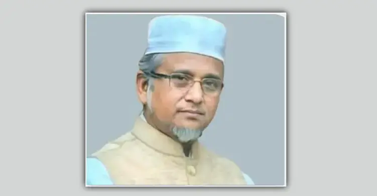 এমপি নজরুলের বিরুদ্ধে এবার যেসব অভিযোগ আনলেন সাবেক গাড়িচালক