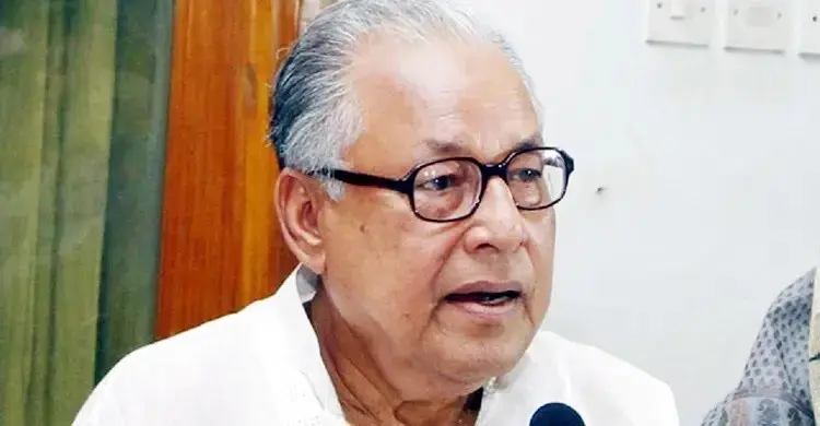এভারকেয়ারে নজরুল ইসলাম খান, ভিড় না করার অনুরোধ চিকিৎসকদের