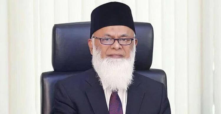 নাসা গ্রুপের চেয়ারম্যান নজরুল ইসলাম মজুমদারের নামে মামলা