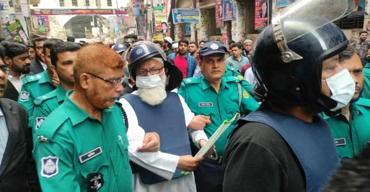 আগেই দুই দফা রিমান্ড শেষ, ফের রিমান্ডে নিলে হার্ট অ্যাটাক করবো