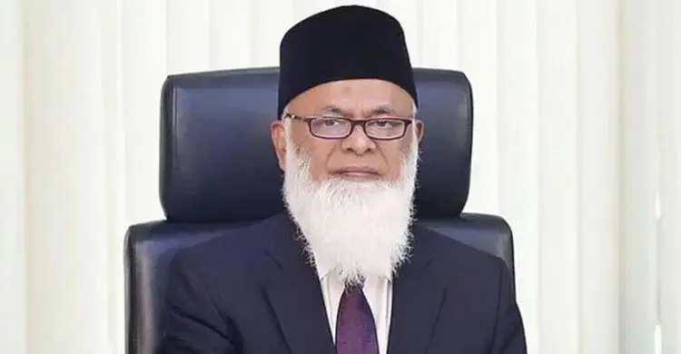 হংকংয়ে নজরুল ইসলাম মজুমদার ও পরিবারের সম্পদ জব্দের নির্দেশ