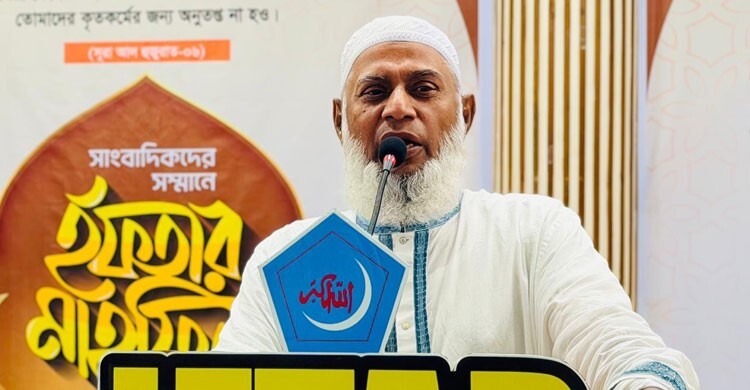 সরকারদলীয় এমপিদের সংবিধান সংস্কার পরিষদের শপথ দ্রুত নিতে হবে