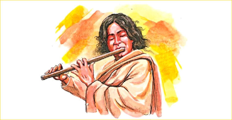 বিদ্রোহী নজরুল: জীবনসংগ্রাম থেকে অনন্ত নীরবতা