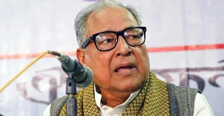 টকশোতে যাদের কথায় আপ্লুত হই, তারাই ভোটারদের টাকা দিচ্ছেন