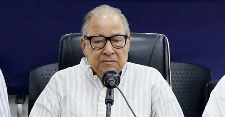 শতভাগ সন্তুষ্ট হওয়া কঠিন, মোটামুটি খুশি বিএনপি: নজরুল ইসলাম খান