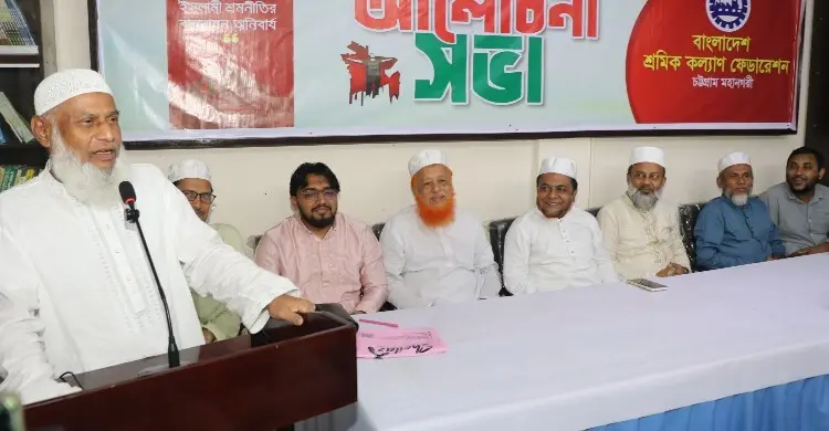 জুলাই শহীদদের আত্মত্যাগকে জাতীয় সম্পদ হিসেবে সংরক্ষণ করতে হবে