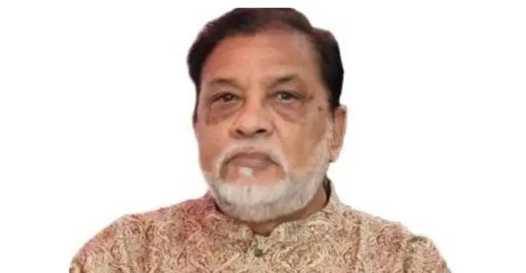 সাতক্ষীরার আওয়ামী লীগের সাধারণ সম্পাদক নজরুল ইসলাম ঢাকায় গ্রেফতার