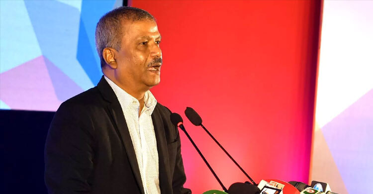 Asif Nazrul slams doctors: ‘Are you brokers for pharma companies?’