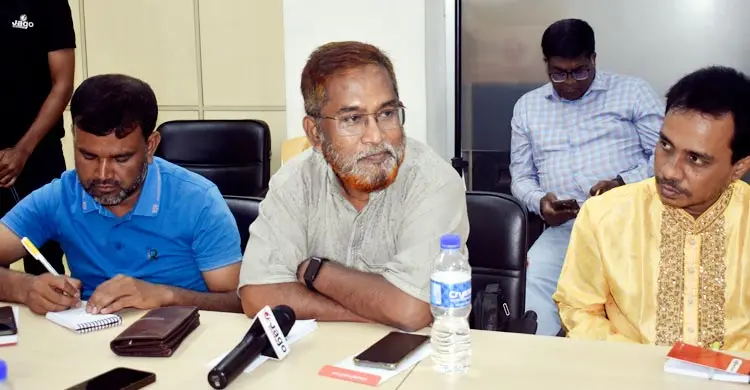 ভালো ফল-খাদ্য উৎপাদন করেও প্রচারের অভাবে পিছিয়ে দেশ