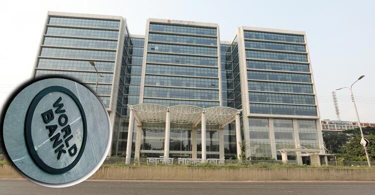 NBR set for revamp, digitalisation with Tk 1,000cr WB loan