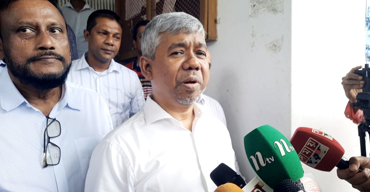 মোংলা বন্দরের ব্যবহার বাড়ালে চট্টগ্রামের যানজট কমবে